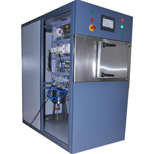 Hospital ETO Sterilizerm ethylene oxide sterilizer