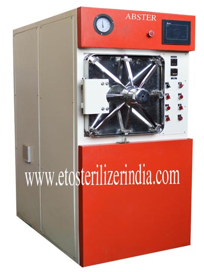 ethylene oxide sterilizer