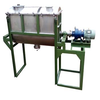 Ribbon Blender manufacturer in ahmedabad reaction vessel manufacturer in ahmedabad
