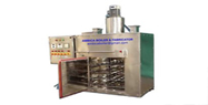 dry heat sterilizer